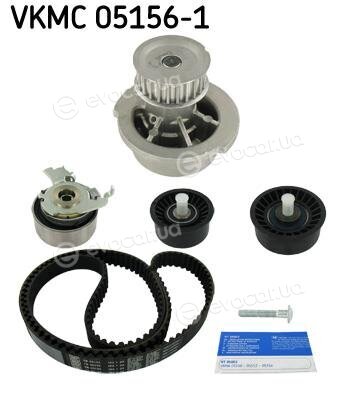 SKF VKMC 05156-1