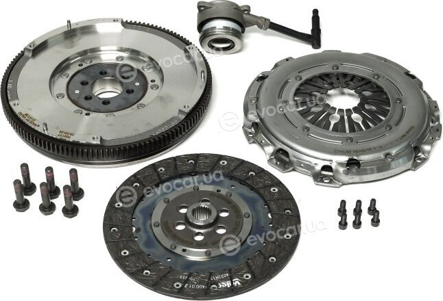 Valeo 837342