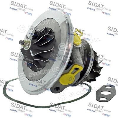 Sidat / Fispa 47.313