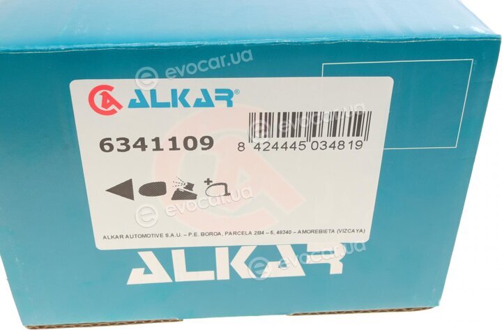 Alkar 6341109