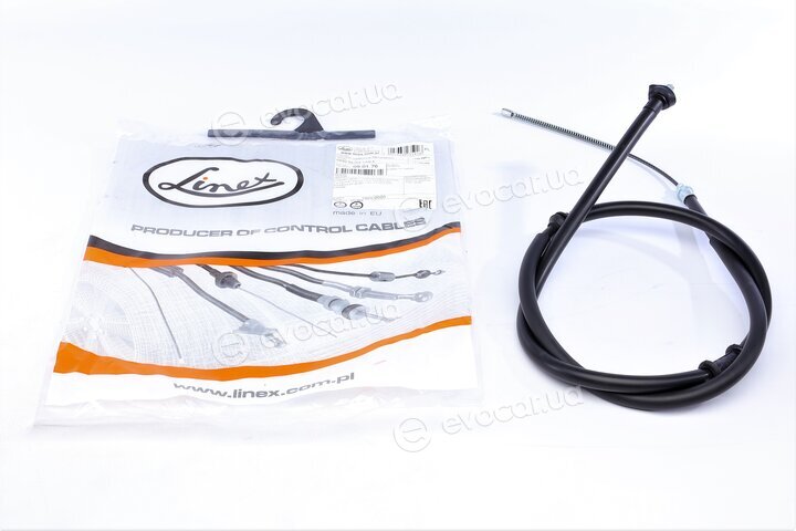 Linex 09.01.76