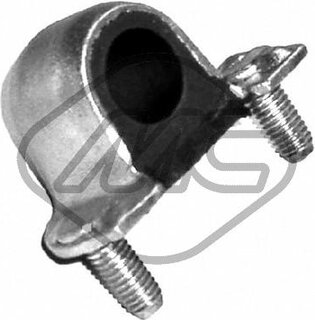 Metalcaucho / STC 02648