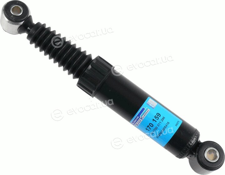 Sachs 170 159