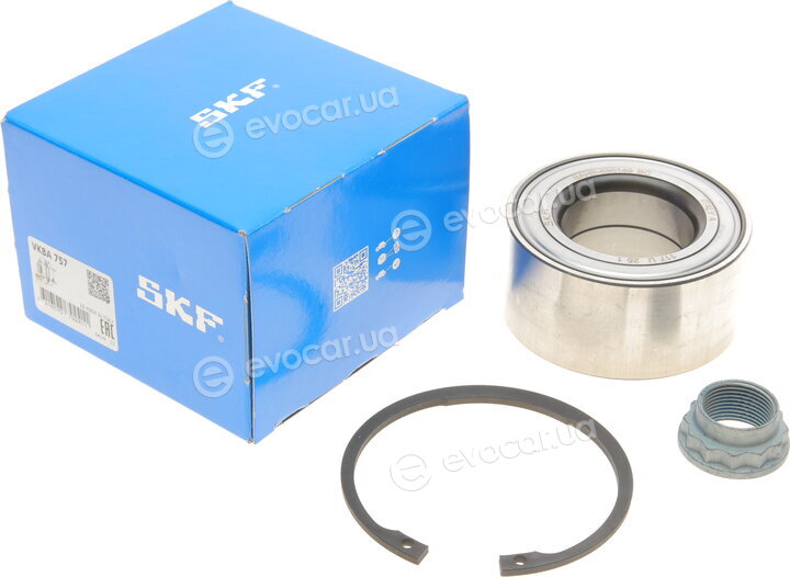 SKF VKBA 757