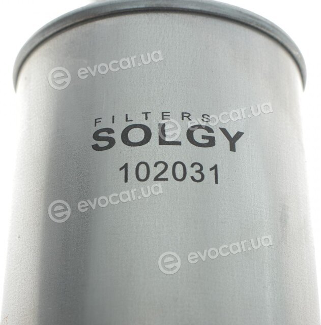 Solgy 102031