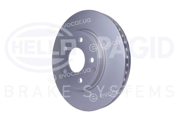 Hella 8DD 355 125-071