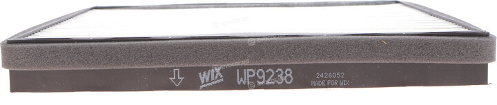 WIX WP9238