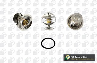 BGA CT5575K