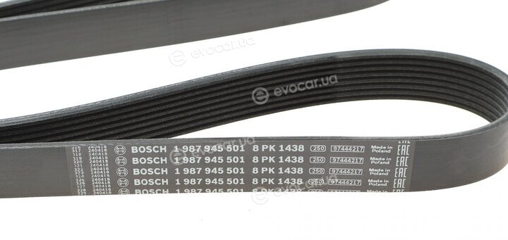 Bosch 1 987 945 501