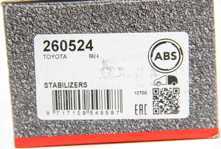 A.B.S. 260524