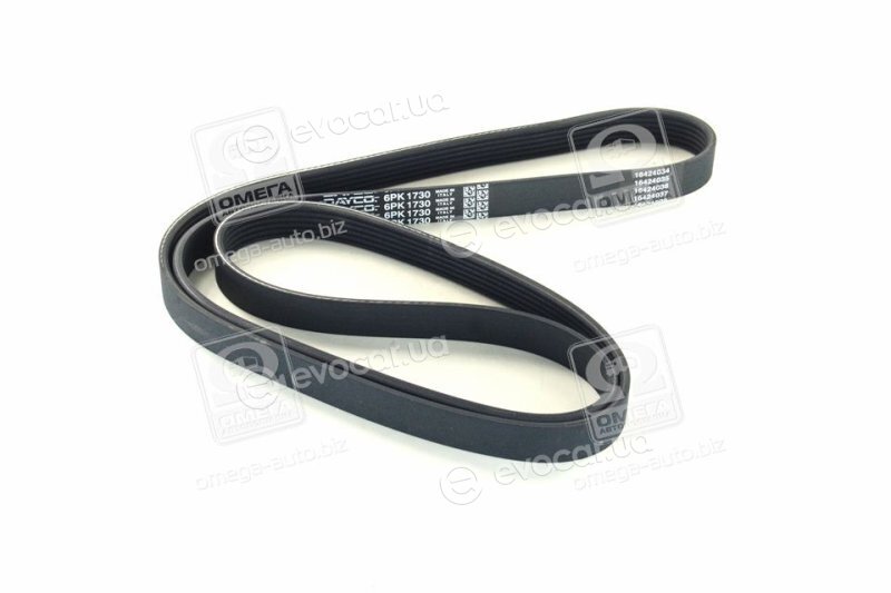 Dayco 6PK1730