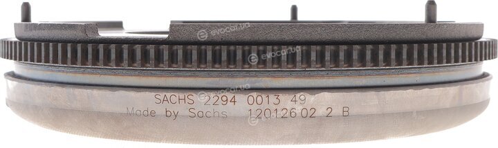 Sachs 2290 601 005