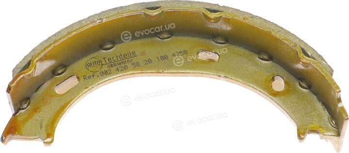 Autotechteile 100 4258