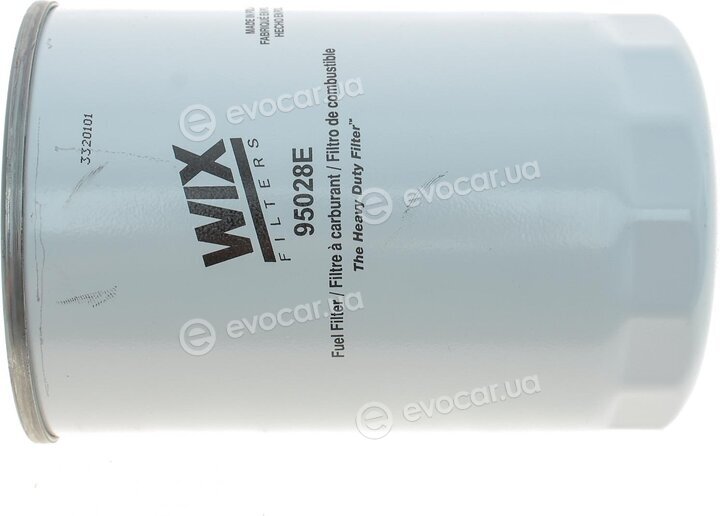 WIX 95028E