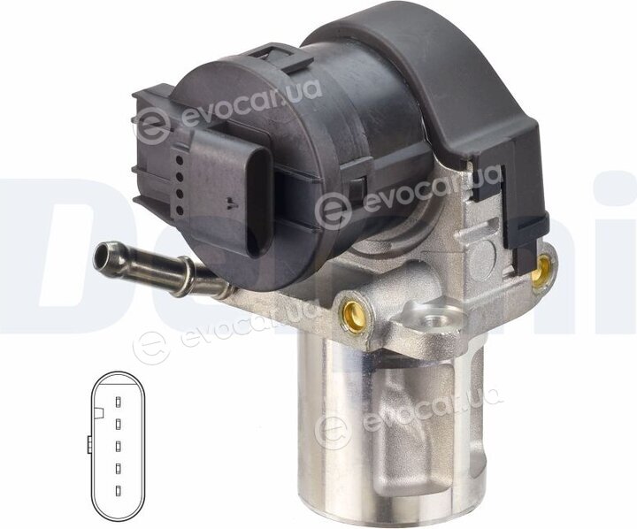 Delphi EG10627-12B1