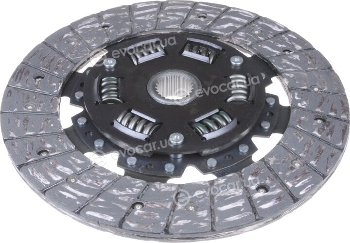 Blue Print ADC43135