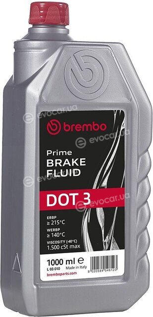 Brembo L 03 010