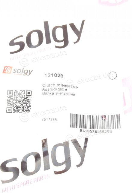 Solgy 121023