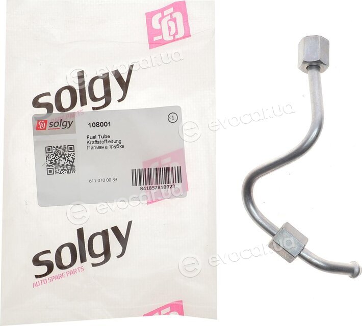 Solgy 108001