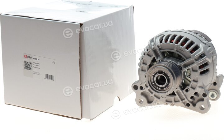Solgy 408010