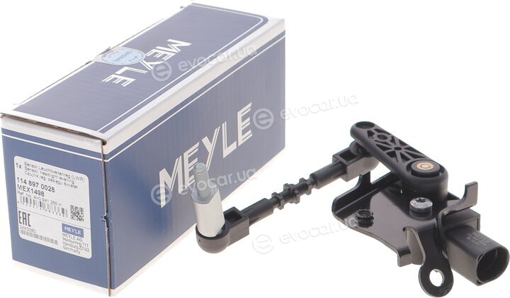 Meyle 114 897 0028