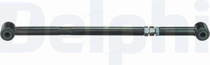 Delphi TC3573