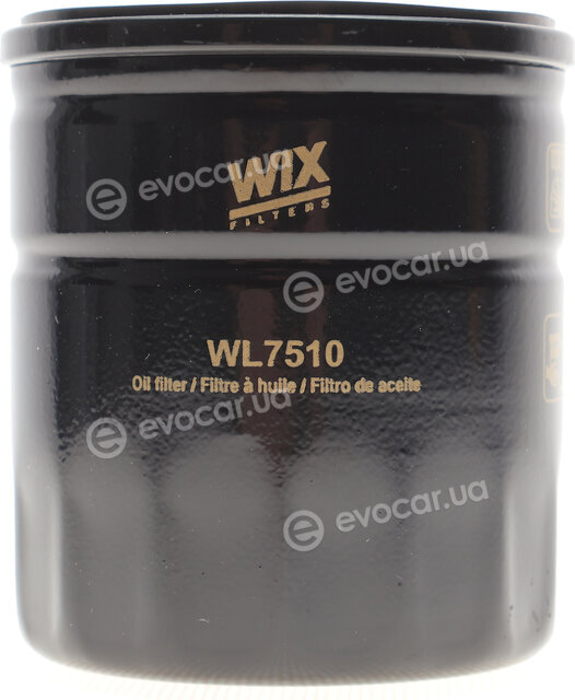 WIX WL7510
