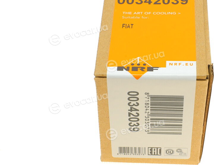 NRF 342039