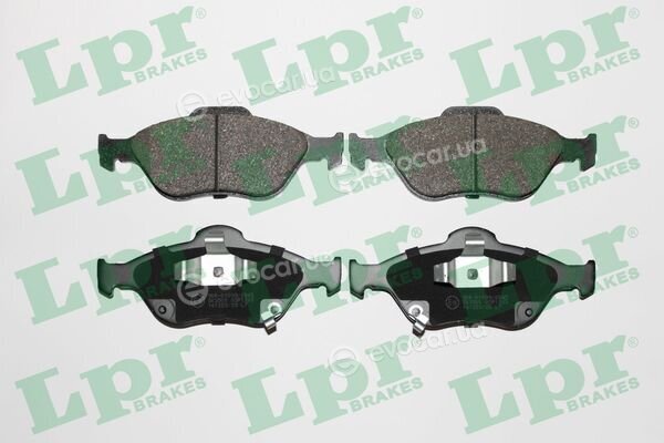 LPR / Samko 05P1283