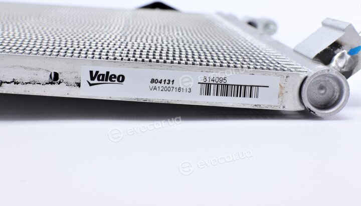Valeo 814095