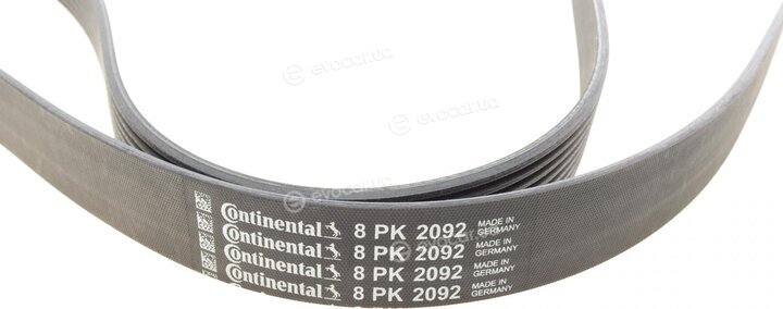 Continental 8PK2092