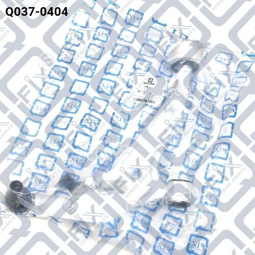 Q-Fix Q0370404