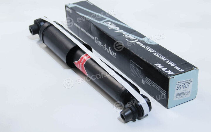 KYB / Kayaba 551807