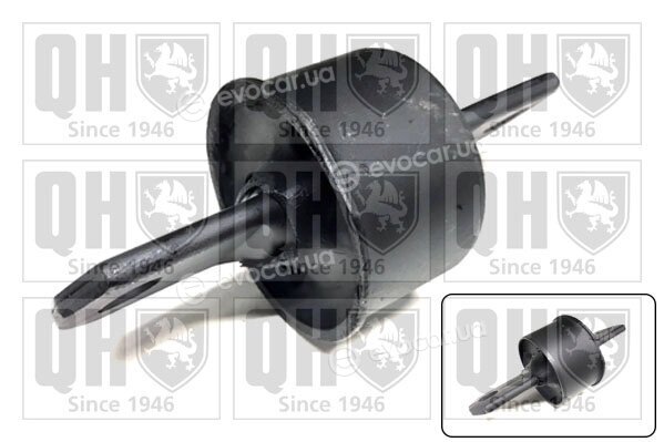Quinton Hazell EMS8031