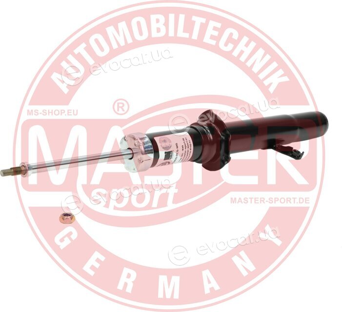 Master Sport 313855-PCS-MS