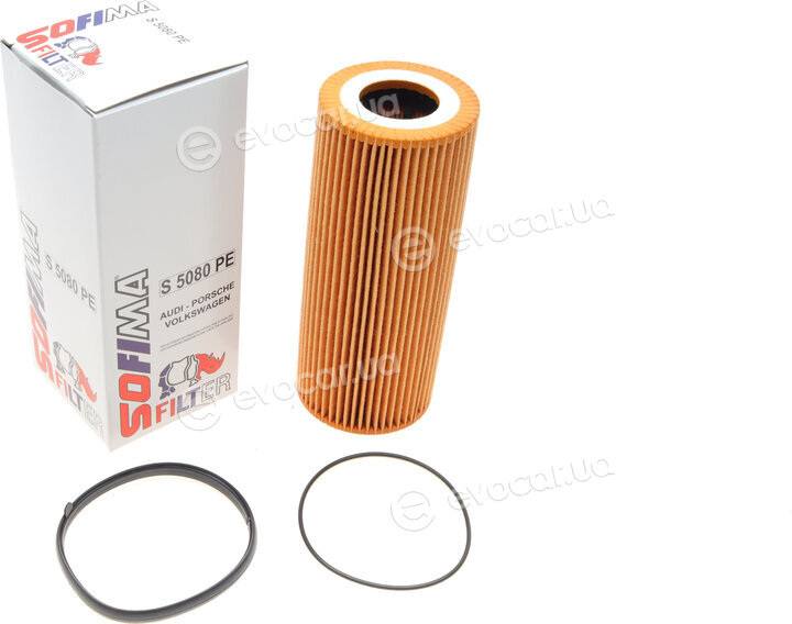 Sofima S 5080 PE