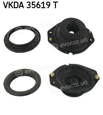 SKF VKDA 35619 T