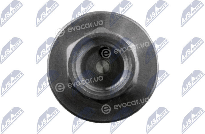 NTY EAC-PL-001