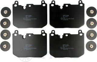 Optimal BP-12907