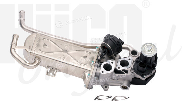 Astemo (Hitachi) / Huco 138457