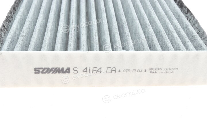 Sofima S 4164 CA