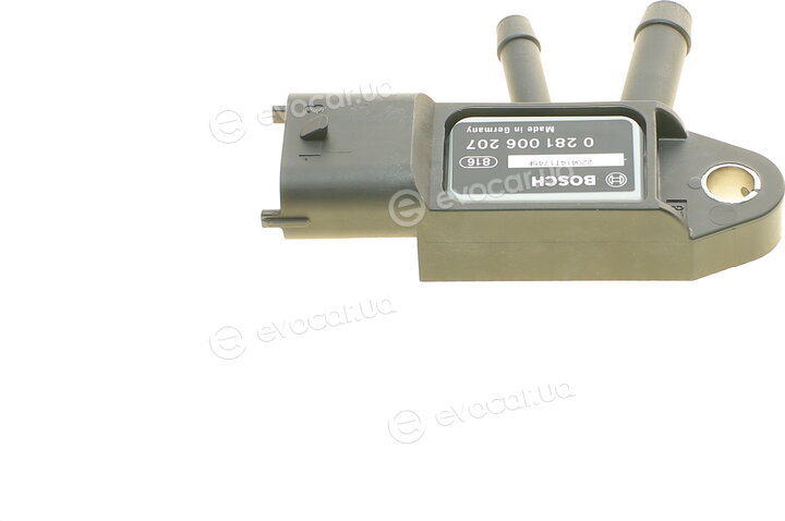 Bosch 0 281 006 207