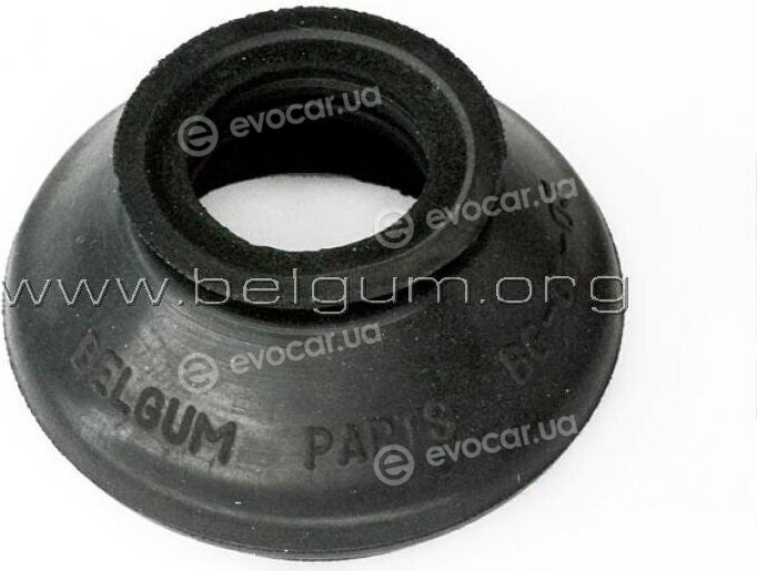 Belgum BG0103