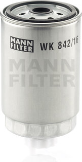 Mann WK 842/16