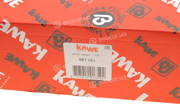 Kawe / Quick Brake 961361