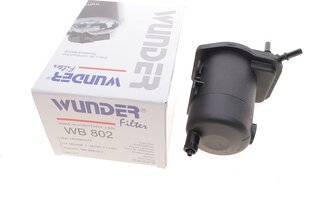 Wunder WB 802