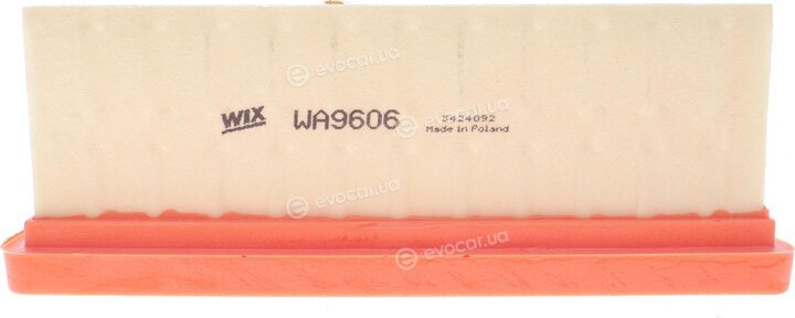 WIX WA9606