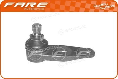 Fare RS101