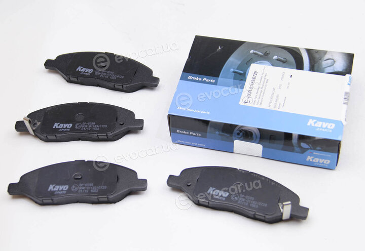 Kavo KBP-6578