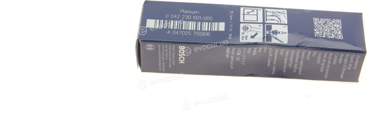 Bosch 0 242 230 601